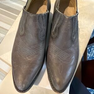 Frye mint condition boot